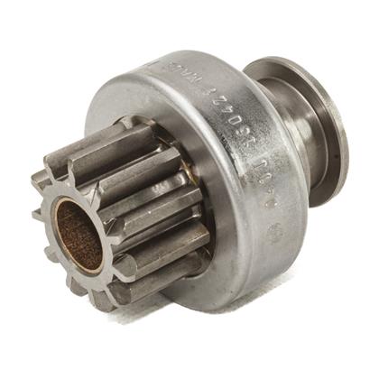 Bendix Impulsor de Partida Massey Ferguson 11 Dentes - ZEN0411  