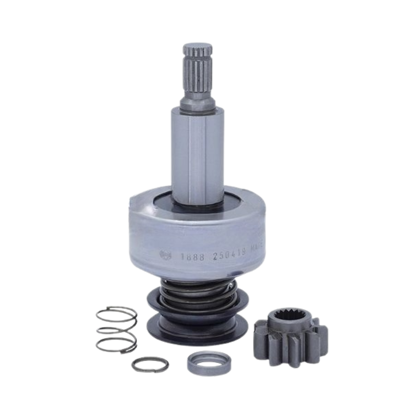 Bendix Impulsor de Partida Mercedes 712 912 Atego 1718 2425 Axor 1933 2831 9 Dentes - ZEN1888  