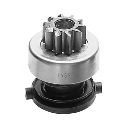 Bendix Impulsor de Partida Mercedes Classe A190 Após 1999 10 Dentes - ZEN1469  