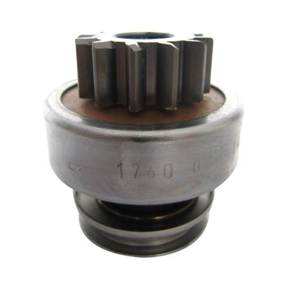 Bendix Impulsor de Partida Mercedes K6 Sprinter 311 415 515 CDI OM651 12 Dentes - ZEN1740  