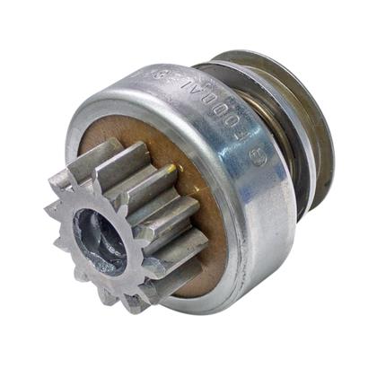 Bendix Impulsor de Partida Mercedes Sprinter 311 415 515 CDI Motor OM651 após 2011 12 Dentes - Seg - F000AL2824  