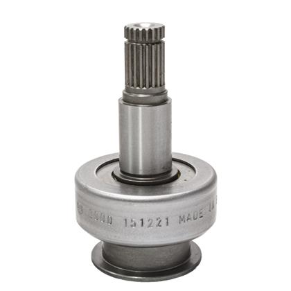 Bendix Impulsor de Partida Mitsubishi Pajero 1994 a 2015 20 Dentes - ZEN2000  