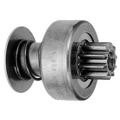 Bendix Impulsor de Partida Peugeot 504 505 XT2 Diesel 10 Dentes - ZEN0868  