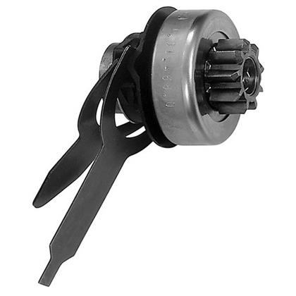 Bendix Impulsor de Partida Renault 19 21 R19 Trafic 9 Dentes - ZEN0468  