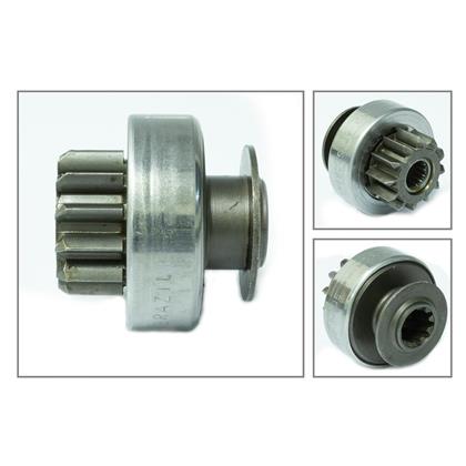 Bendix Impulsor de Partida Renault Duster 2.0 após 2011 Oroch 2.0 após 2015 Sandero 2.0 após 2016 12 Dentes - ZEN1915  