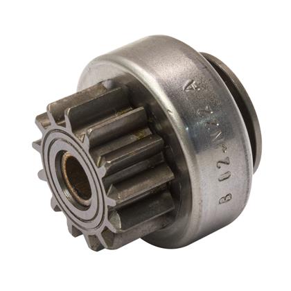 Bendix Impulsor de Partida Renault Kwid Logan Sandero Motor BR10 1.0 3CC após 2022 13 Dentes - Delco Remy - 61008029  