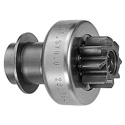 Bendix Impulsor de Partida Suzuki Baleno Swift 8 Dentes - ZEN0576  