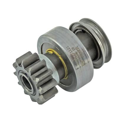 Bendix Impulsor de Partida Tracker após 2020 12 Dentes - ZEN2019  