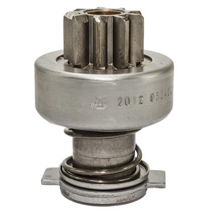 Bendix Impulsor de Partida Trator 8430 8630 8830 9 Dentes - ZEN2012  