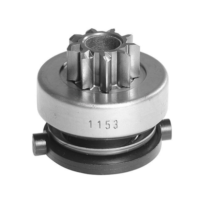 Bendix Impulsor de Partida Twingo 1.2 Clio I II Kangoo 9 Dentes - ZEN1153  