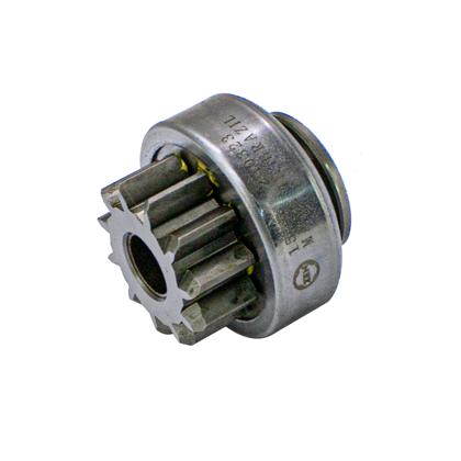 Bendix Impulsor De Partida Vauxhall Astra F Vectra B Yanmar 2YM15 4TNE88 11 Dentes - ZEN - 1556  
