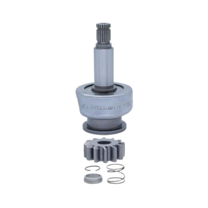 Bendix Impulsor de Partida Volkswagen 24280 Motor MAN Volvo FE FL Renault KHD 12 Dentes - Zen1921  