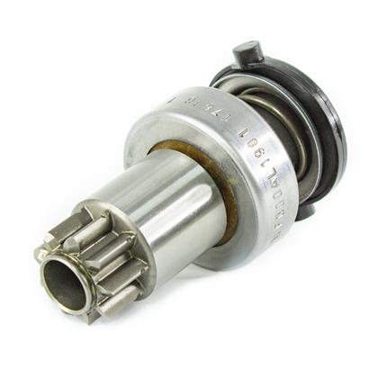 Bendix Impulsor de Partida Fox Gol G5 Golf Polo 9 Dentes - SEG - F000AL1901  