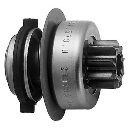 Bendix Impulsor de Partida Volkswagen Gol Golf Jetta 9 Dentes - ZEN0579  