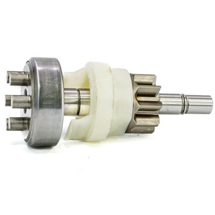 Bendix Impulsor Motor de Partida Challenger Charger Durango Grand Cherokee Chrysler 300 Ram 1500 3.6 V6 2011 a 2016 9 Dentes - ZEN2068  