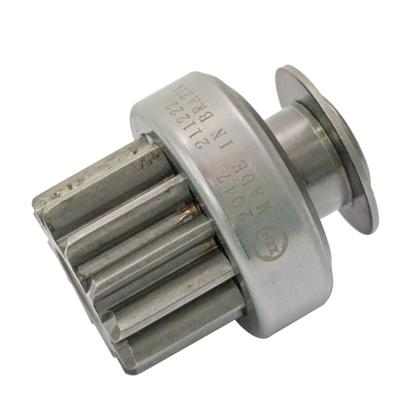 Bendix Impulsor Motor Partida Ducato Multijet Jumper Boxer Transit Ranger Land Rover Defender 12 Dentes - ZEN - ZEN2047  