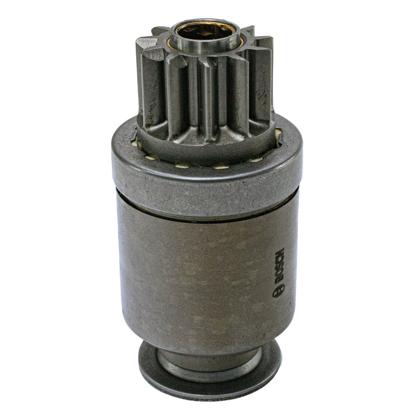 Bendix Motor de Partida JE Scan Serie 4 11 Dentes - Bosch - F042030063  