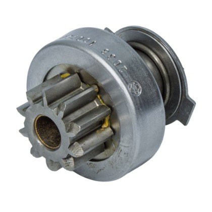 Bendix Motor de Partida Ahlmanan Pá Carregadeira Dynapac Rolo Compactador John Deere Pá Carregadeira 10 Dentes - ZEN2038