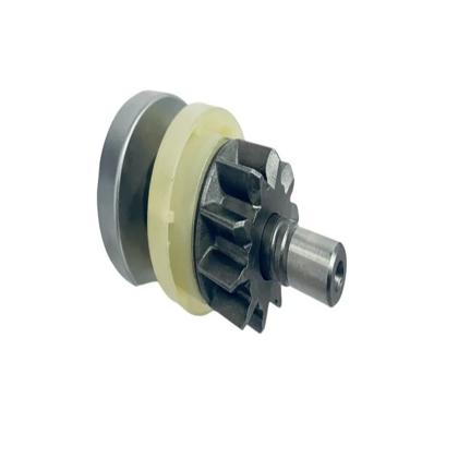 Bendix Motor de Partida Idea Mobi Palio Weekend Punto Siena Strada Journey Town e Country RAM 10 dentes - ZEN1877  