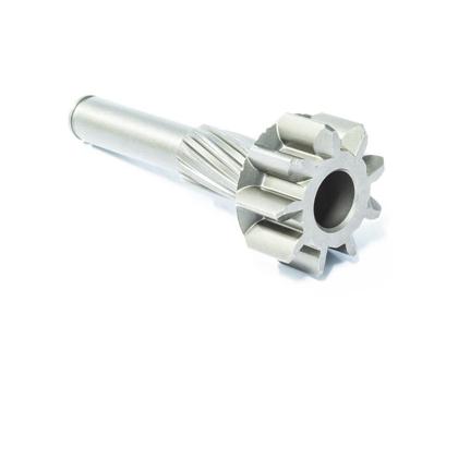 Bendix Motor de Partida Reparo Pinhão Nissan Hitachi - 9 Dentes - ZEN9527  