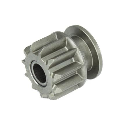 Bendix Pinhão Impulsor de Partida Fiorino Idea após 2011 Mobi Palio Uno Fire após 2015 Strada após 2013 - Seg - 1006485017  