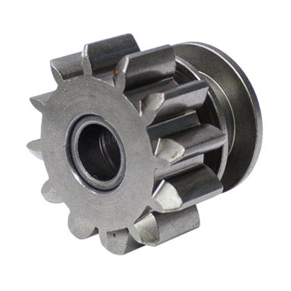 Bendix Pinhão Impulsor de Partida Onix 1.0 Turbo Tracker 1.0 1.2 Turbo após 2020 12 Dentes - Seg - 1006485042  