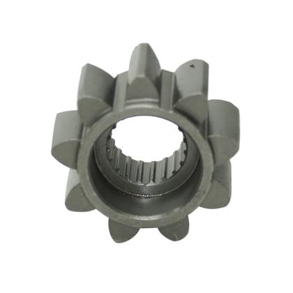 Bendix Pinhão Impulsor de Partida Cargo Hyundai H100 Migthy Truck 2.5 9 Dentes - ZEN12656  