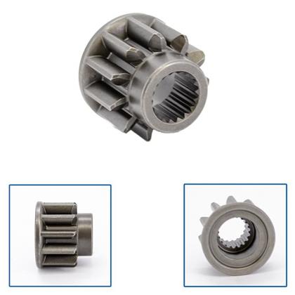Bendix Pinhão Motor de Partida Chevrolet Dodge 11 Dentes - ZEN9307  
