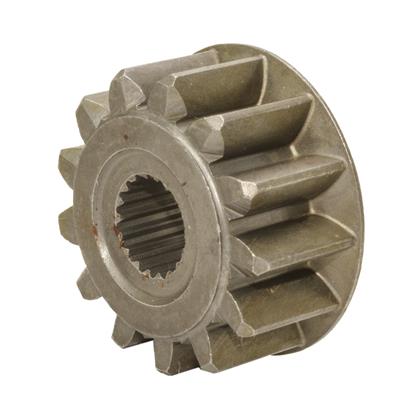 Bendix Pinhão Motor de Partida Lexus ES250 2.5 6CC Toyota Camry 2.0 4CC 2.5 6CC Celica 2.0 2.2 13 Dentes - ZEN9502  