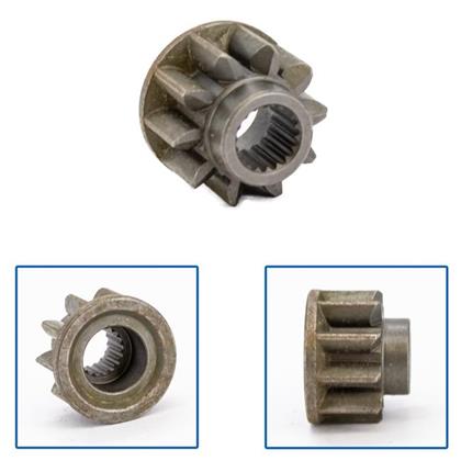 Bendix Pinhão Motor de Partida Toyota 10 Dentes - ZEN9349  