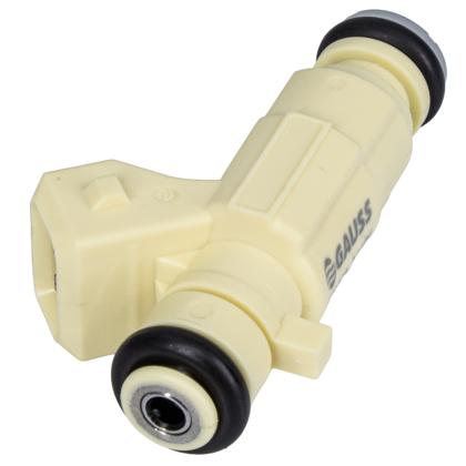 Bico Injetor Agile 1.4 8V Flex Montana 1.4 8V Flex Montana Ambulância 1.4 8V Flex Bege - GAUSS GI9036