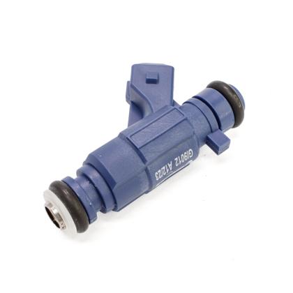 Bico Injetor Aircross C3 Picasso Peugeot 208 1.6 2011 a 2021 Flex 2 Vias - GAUSS GI9012