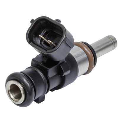 Bico Injetor Audi A3 A4 A5 Q3 Q5 Golf GTI Preto 06 Furos - VETOR EBJ58266