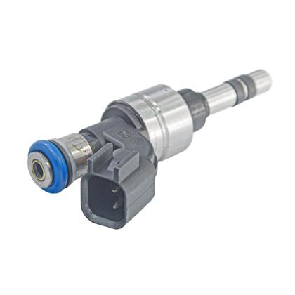 Bico Injetor Captiva 2.4 Flex 2008 a 2014 - Euro - EU10716
