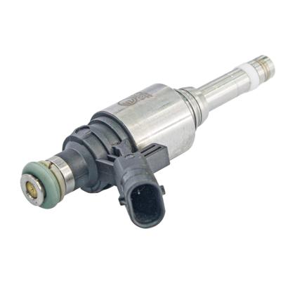 Bico Injetor Eos Fusca Jetta Passat TFSI Tiguan ETI 2.0 Gasolina Após 2005 - Euro - EU10713