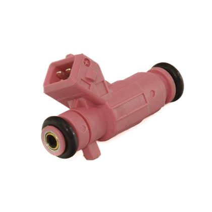 Bico Injetor Citroen C3 1.4 8V 2005 a 2008 Peugeot 206 1.4 8V 2006 a 2009 207 1.4 8V 2008 a 2014 Hoggar 1.4 8V 2010 a 2014 - Eklass EBJ56295
