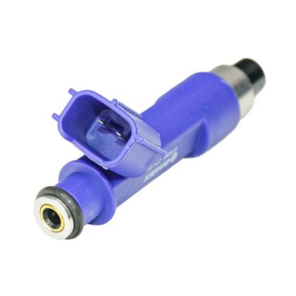 Bico Injetor Corolla 1.8 16V Flex 2008 a 2011 - Gauss - GI9080