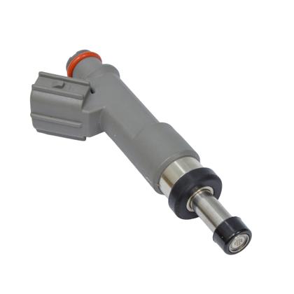 Bico Injetor Corolla 2.0 Flex 2010 a 2014 12 Furos - Euro EU10806