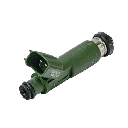 Bico Injetor Corolla Fielder 1.8 16V Gasolina 2003 a 2008 - EURO - EU10665 