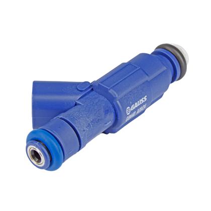 Bico Injetor Ecosport 2.0 2007 a 2008 Focus 2.0 2005 a 2008 4 Furos - GAUSS GI9440