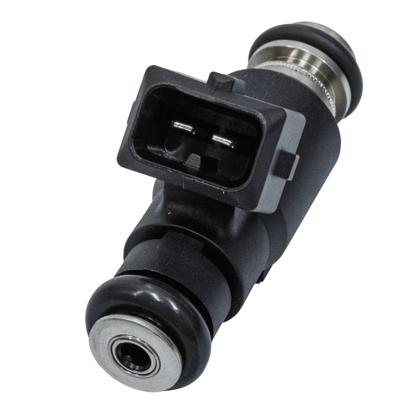 Bico Injetor Doblo Idea Palio Punto Siena Stilo Strada Cobalt Corsa Meriva Montana Spin 4 Furos - GAUSS GI9022