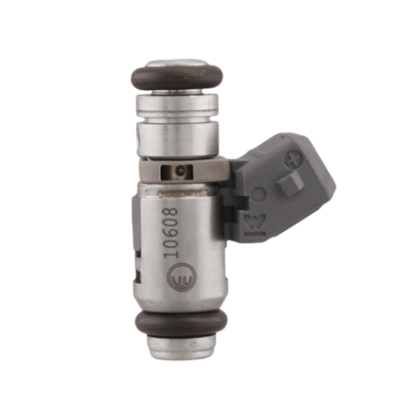 Bico Injetor Fiesta Ka 1.0 1.3 Gasolina Após 2004 - Euro - 10608