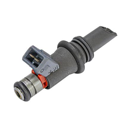 Bico Injetor Fox Gol G4 G5 Voyage 1.0 Flex 2 Vias - EURO - EU10691