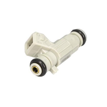 Bico Injetor Gol G2 1.0 8V EA111 Gol Special 1.0MI 8V Branco - VETOR EBJ55812