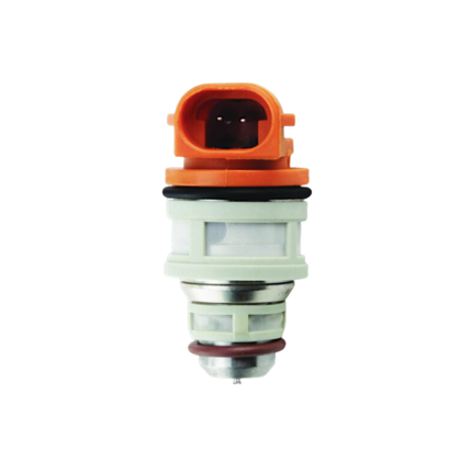 Bico Injetor Gol Uno 1.0 SPI 1995 a 2001 Gasolina 2 Vias - Euro - 10624