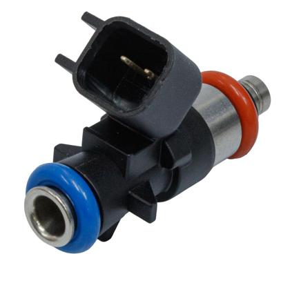 Bico Injetor Grand Caravan Dodge Durango Journey Grand Cherokee Wrangler 04 Furos - VETOR EBJ58233