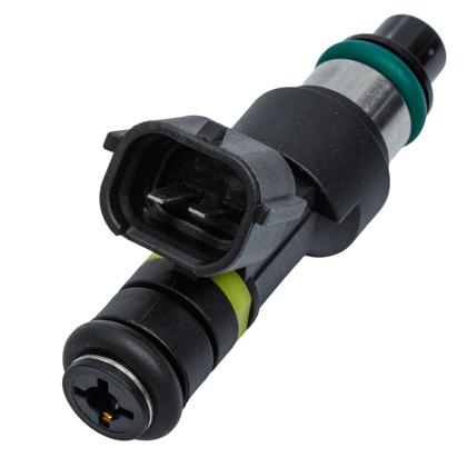 Bico Injetor Grand Livina 1.8 16V Livina Sentra 2.0 Tiida 1.8 18 Furos - GAUSS GI9025