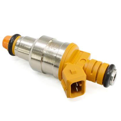 Bico Injetor Grand Blazer 1998 1999 Omega 1993 a 1997 Suprema GLS 1994 a 1996 Silverado Após 1993 4.1 Gasolina - Euro - EU10714