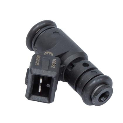 Bico Injetor Idea Grand Siena Palio Palio Weekend Punto Siena Strada 1.6 4 Furos - Euro EU10822