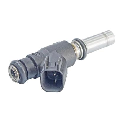 Bico Injetor Jac J2 1.4 8V Após 2012 J3 16V 1.4 1.5 Após 2010 J5 1.5 16V Após 2011 Flex - Euro - EU10718
